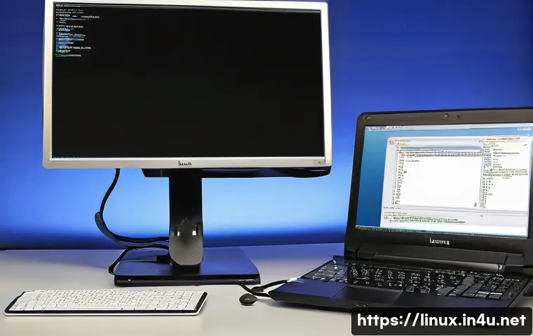 리눅스 필기와 실기 학습의 효과적인 연결법 관련 이미지 1