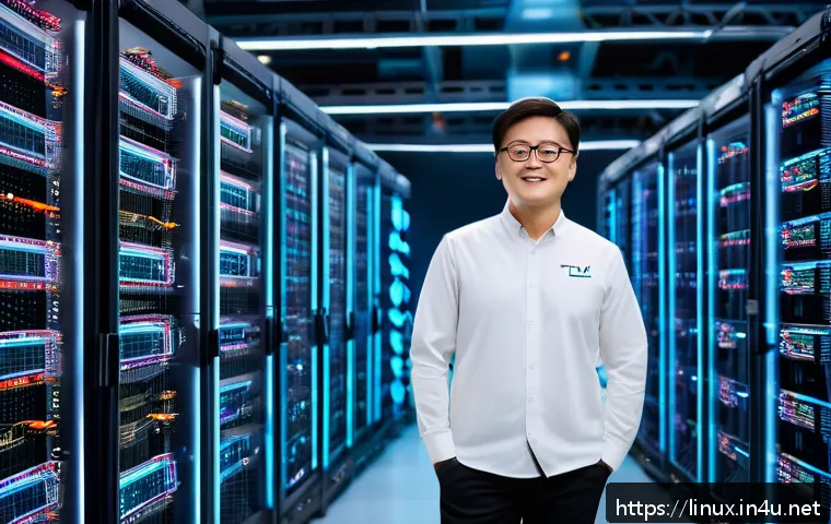 리눅스 자격증 취득이 중요한 이유와 전망 관련 이미지 2