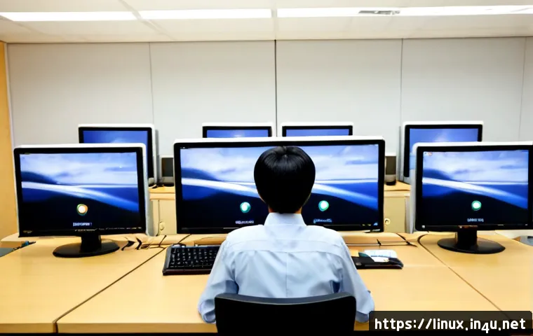 리눅스 실기 시뮬레이션 대비법: 자주 헷갈리는 작업 유형과 실습환경 선택 기준 3 리눅스 실기 시험에서 많이 나오는 시뮬레이션 문제 관련 이미지 1